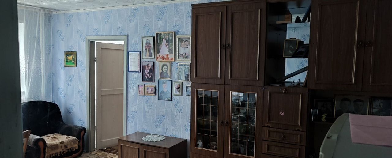 квартира г Новокузнецк р-н Орджоникидзевский ул Новаторов 10 Кемеровская обл. — Кузбасс фото 6