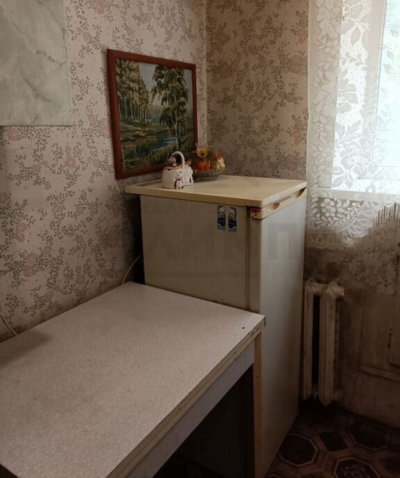 квартира г Калуга ул Московская 291к/1 фото 5