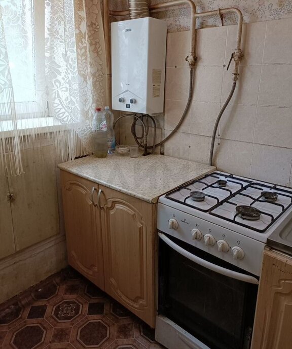 квартира г Калуга ул Московская 291к/1 фото 6