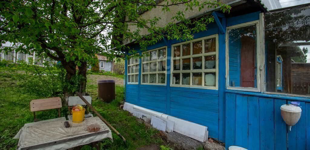 дом г Томск снт Мебельщик фото 9