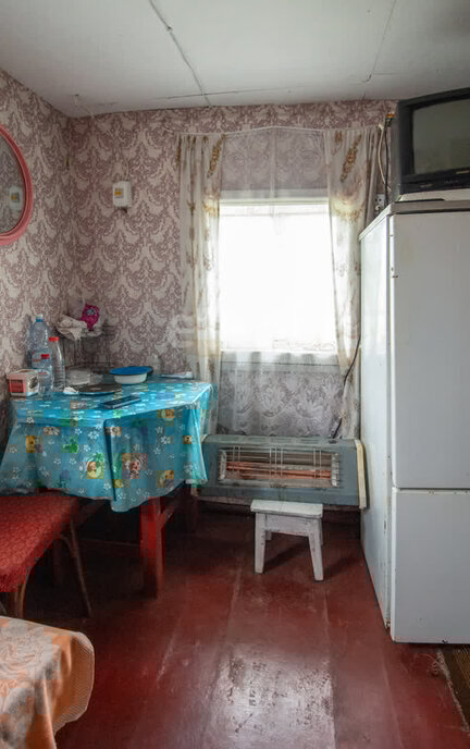 дом г Томск снт Мебельщик фото 13