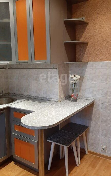 квартира г Томск ул Говорова 11в фото 14