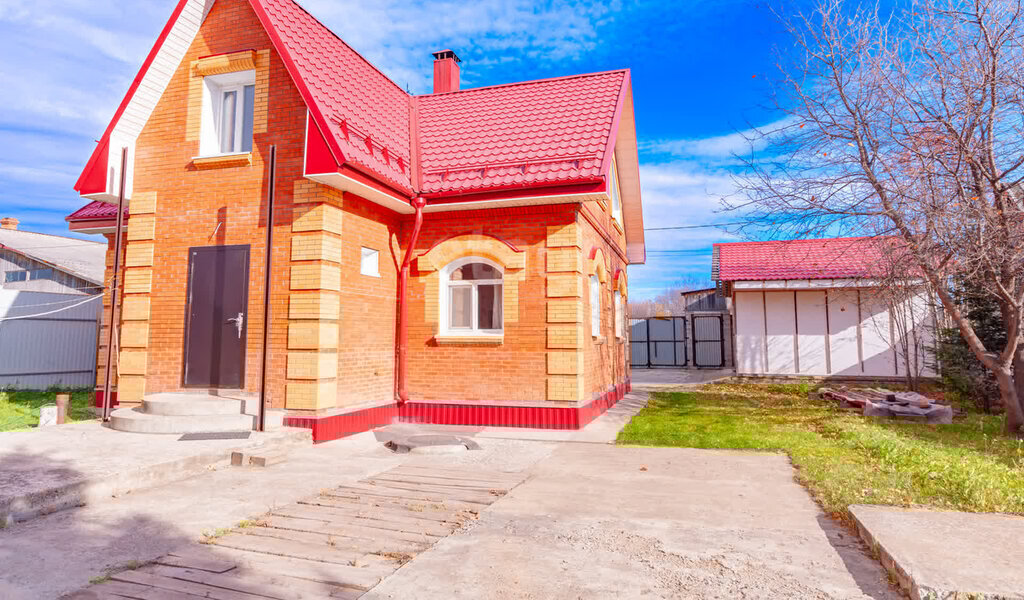 дом г Томск ул Сплавная фото 9