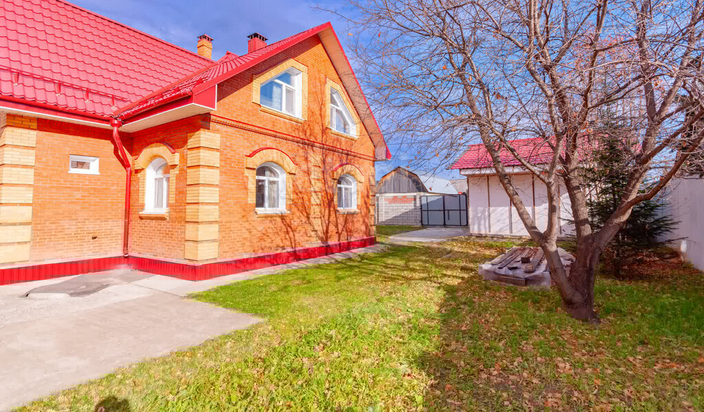 дом г Томск ул Сплавная фото 8