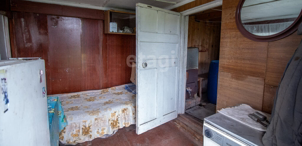 дом г Томск снт Мебельщик фото 22