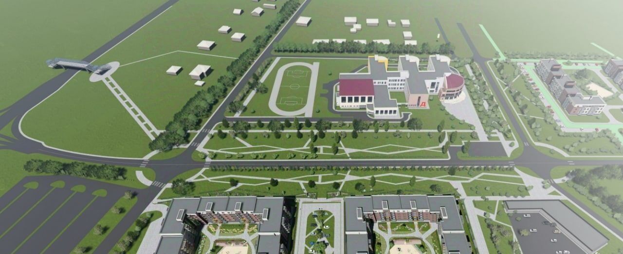 квартира р-н Яковлевский г Строитель ул Луговая 3 фото 13