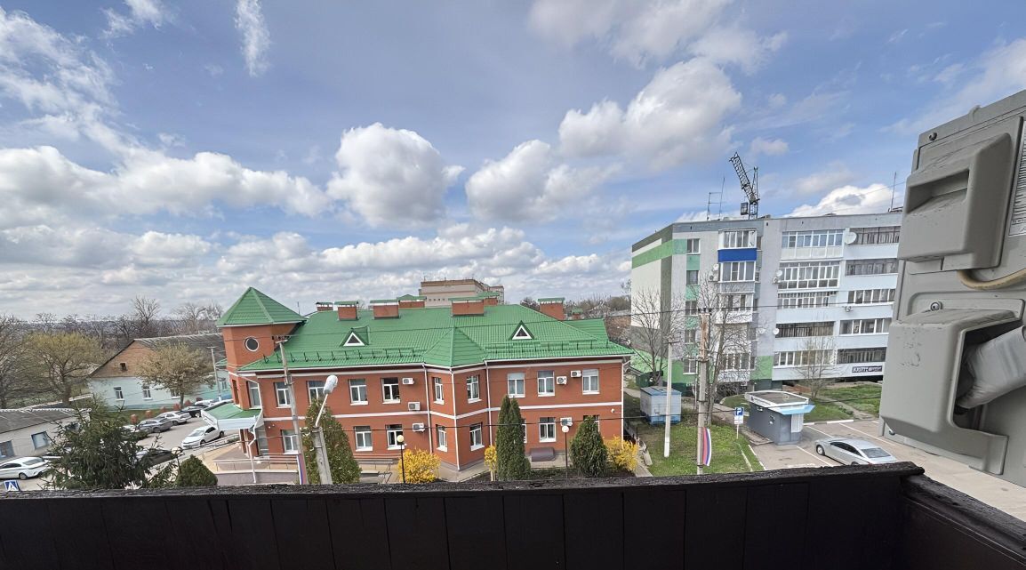 квартира р-н Валуйский г Валуйки ул 1 Мая 18 фото 6