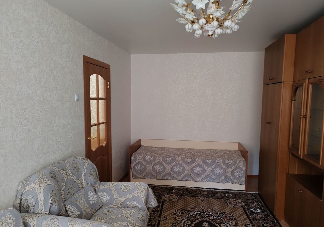 квартира г Тольятти р-н Автозаводский пр-кт Степана Разина 63 фото 6