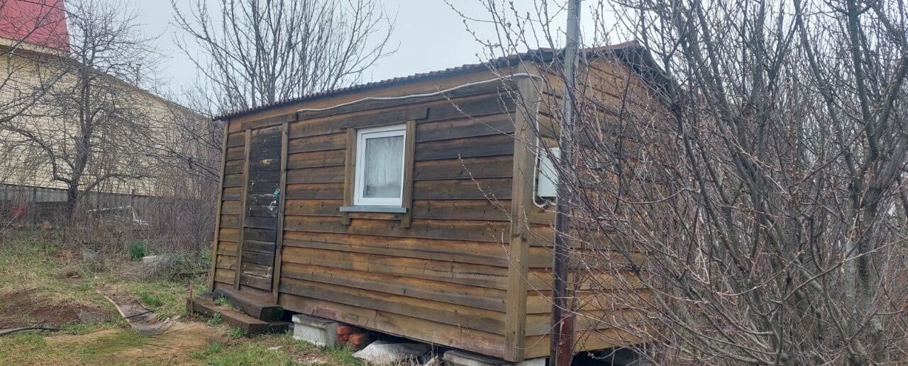 земля г Краснокамск снт Мишкино-5 86 фото 5
