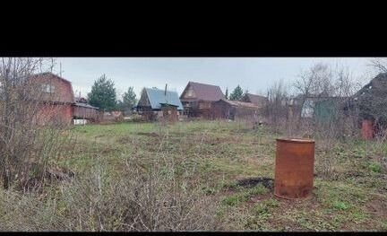 земля г Краснокамск снт Мишкино-5 86 фото 10