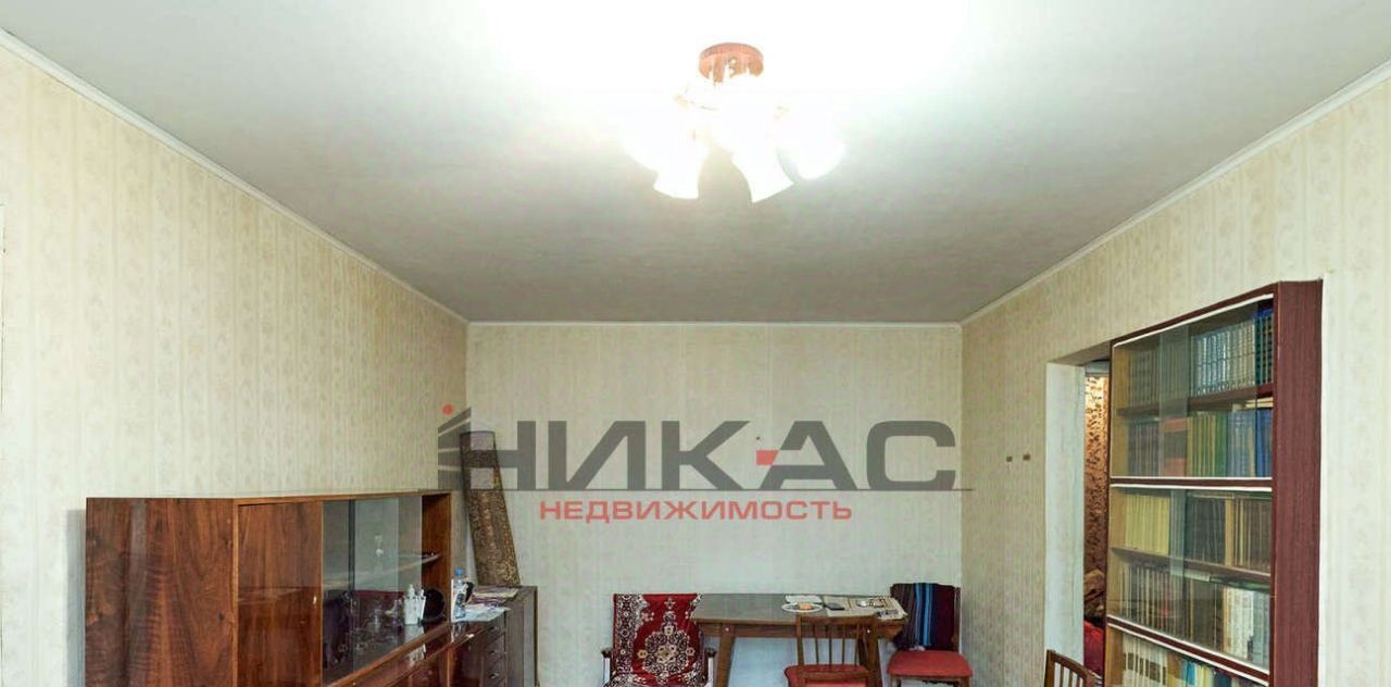 квартира г Ярославль р-н Дзержинский ул Урицкого 49 фото 5