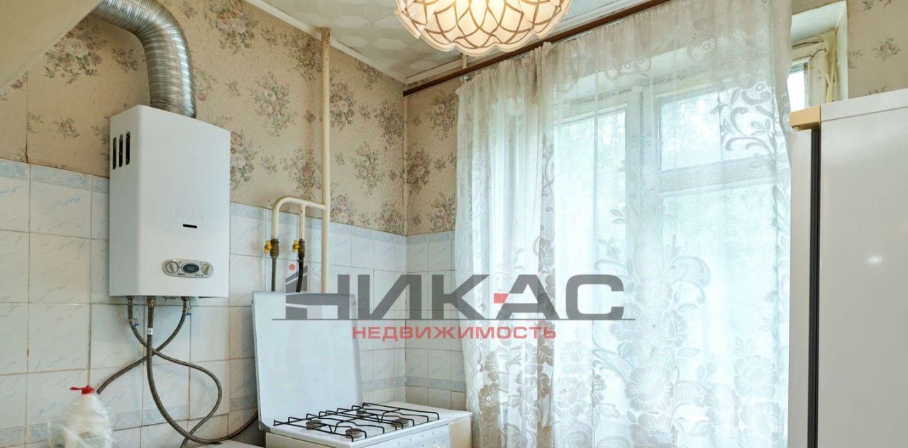 квартира г Ярославль р-н Дзержинский ул Урицкого 49 фото 6