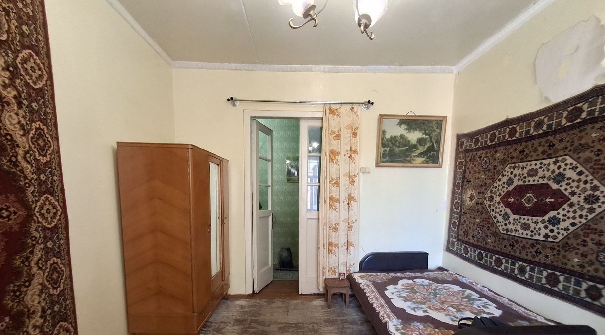 квартира г Ярославль р-н Кировский ул Терешковой 28 фото 10