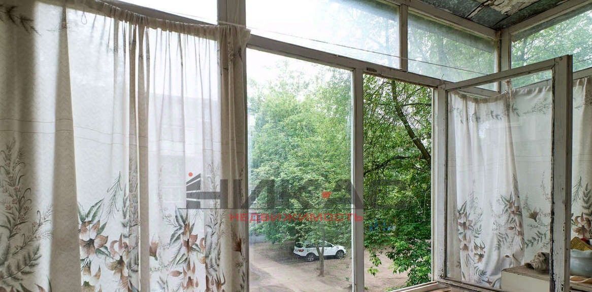 квартира г Ярославль р-н Дзержинский ул Урицкого 49 фото 13