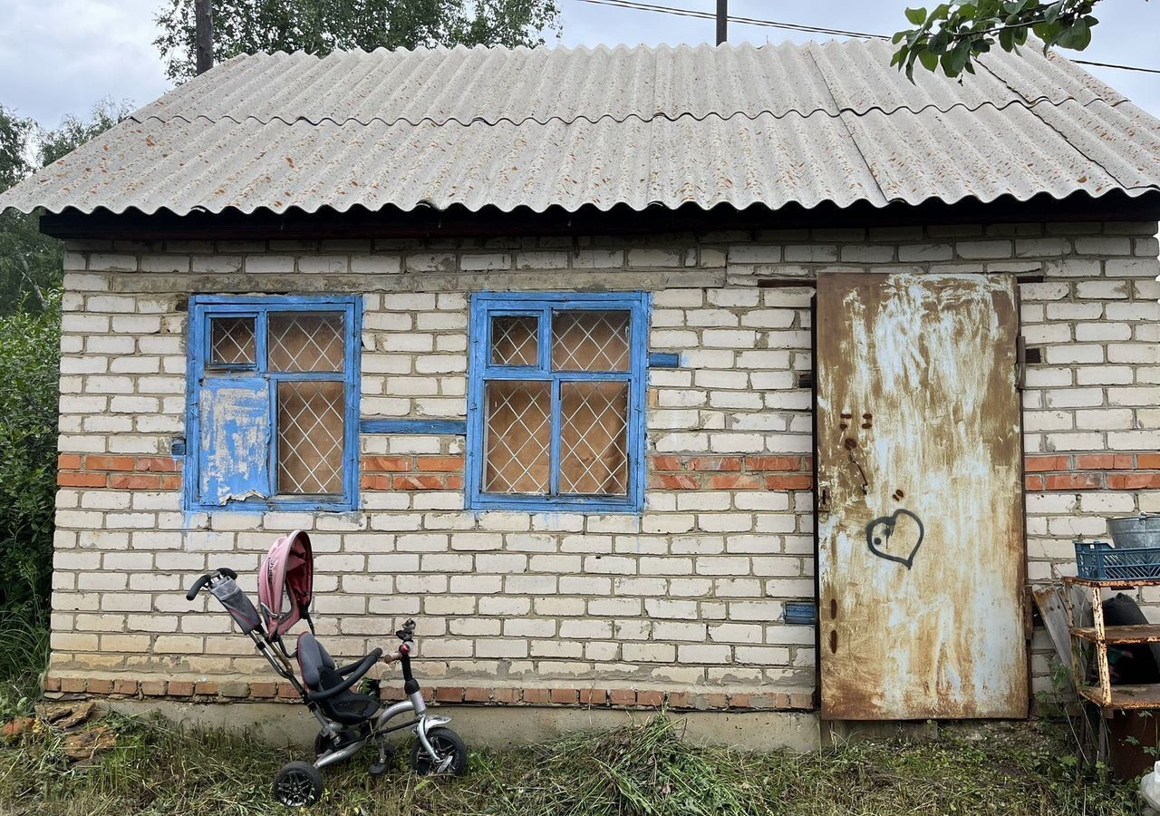 дом г Южноуральск садоводческий массив ЮГРЭС, Железнодорожная ул фото 10