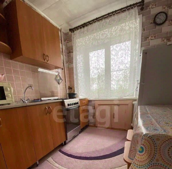 квартира г Ярославль р-н Дзержинский пр-кт Дзержинского 16 фото 9