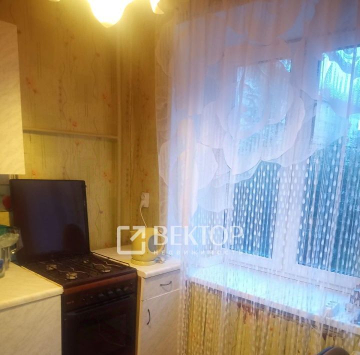 квартира г Ярославль р-н Красноперекопский ул Павлова 5 фото 6