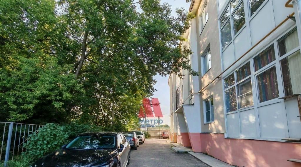 квартира г Ярославль р-н Фрунзенский ул Златоустинская 10 фото 6