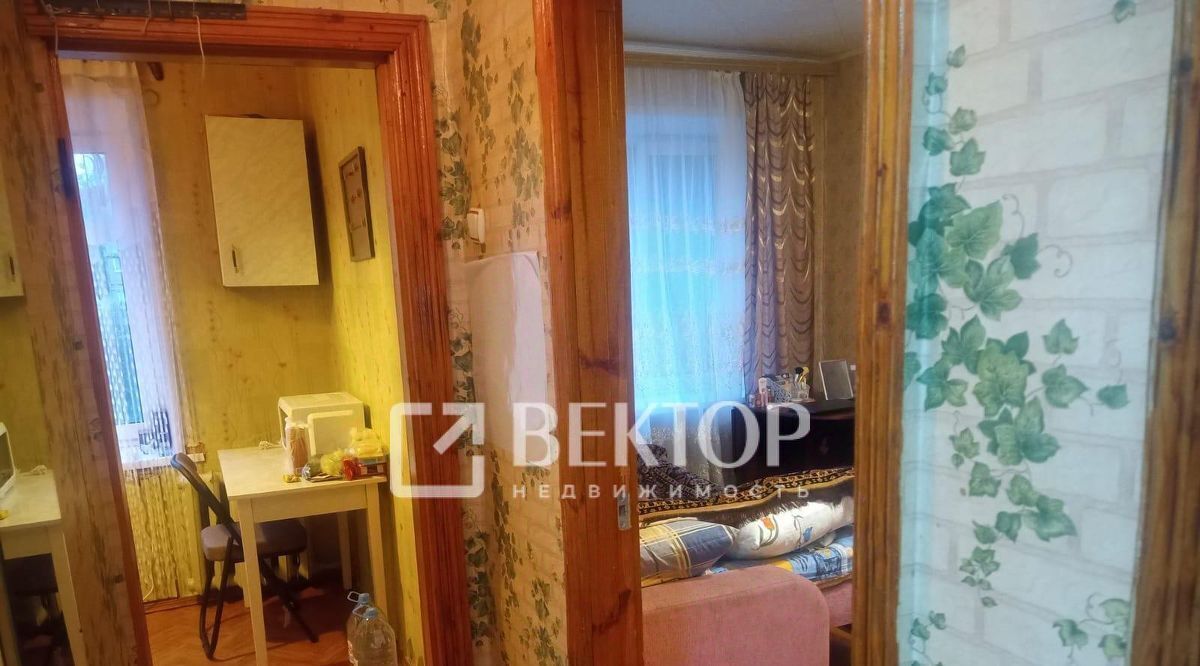 квартира г Ярославль р-н Красноперекопский ул Павлова 5 фото 9
