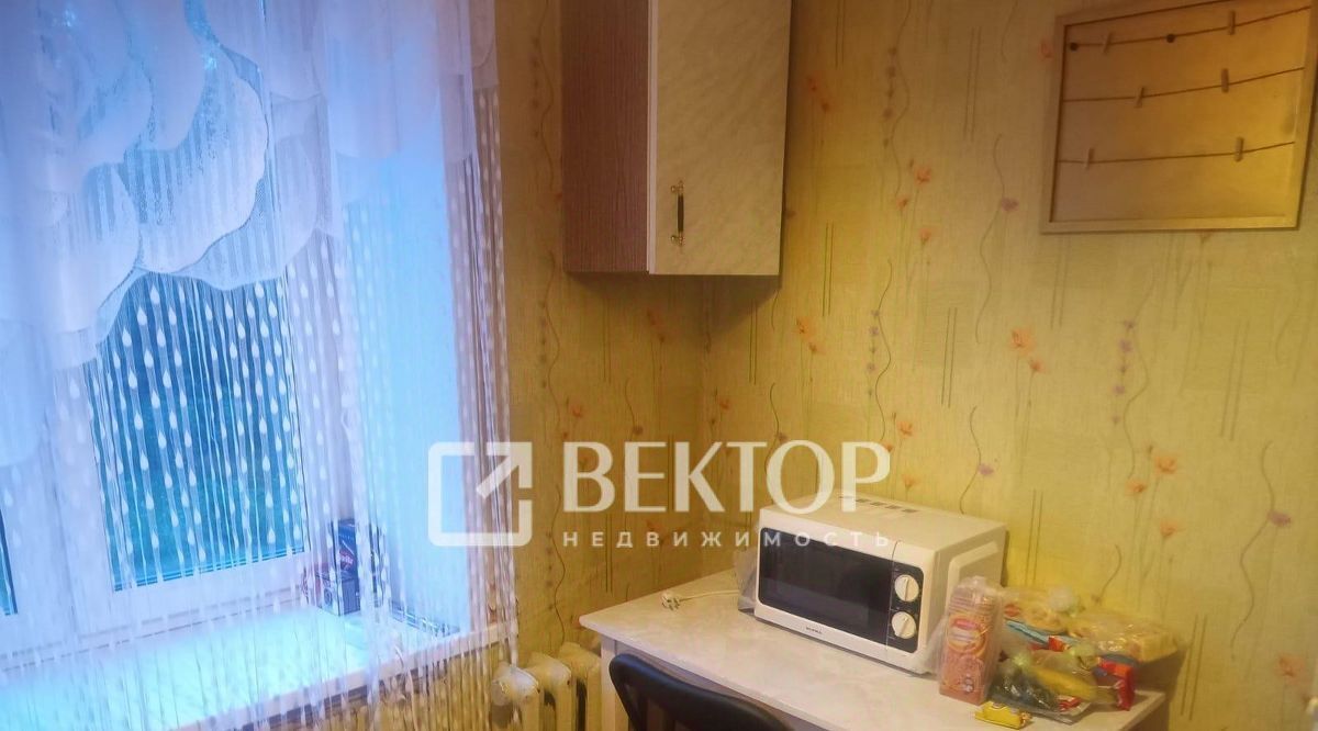 квартира г Ярославль р-н Красноперекопский ул Павлова 5 фото 16