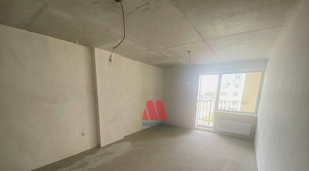 квартира г Ярославль р-н Дзержинский ул Брагинская 18к/2 фото 5