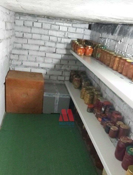 квартира г Ярославль р-н Фрунзенский ул Златоустинская 10 фото 33