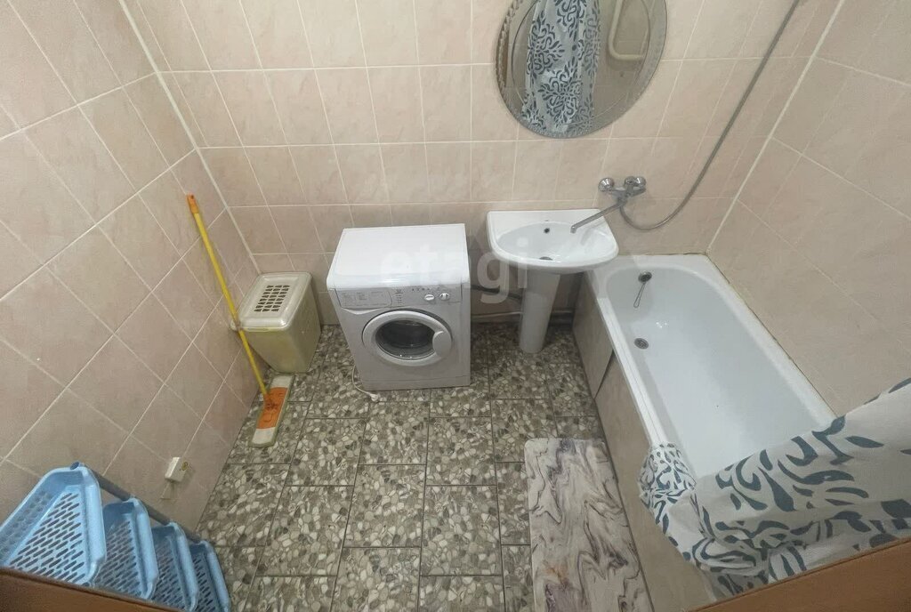 квартира г Томск ул 79-й Гвардейской дивизии 1/1 фото 12