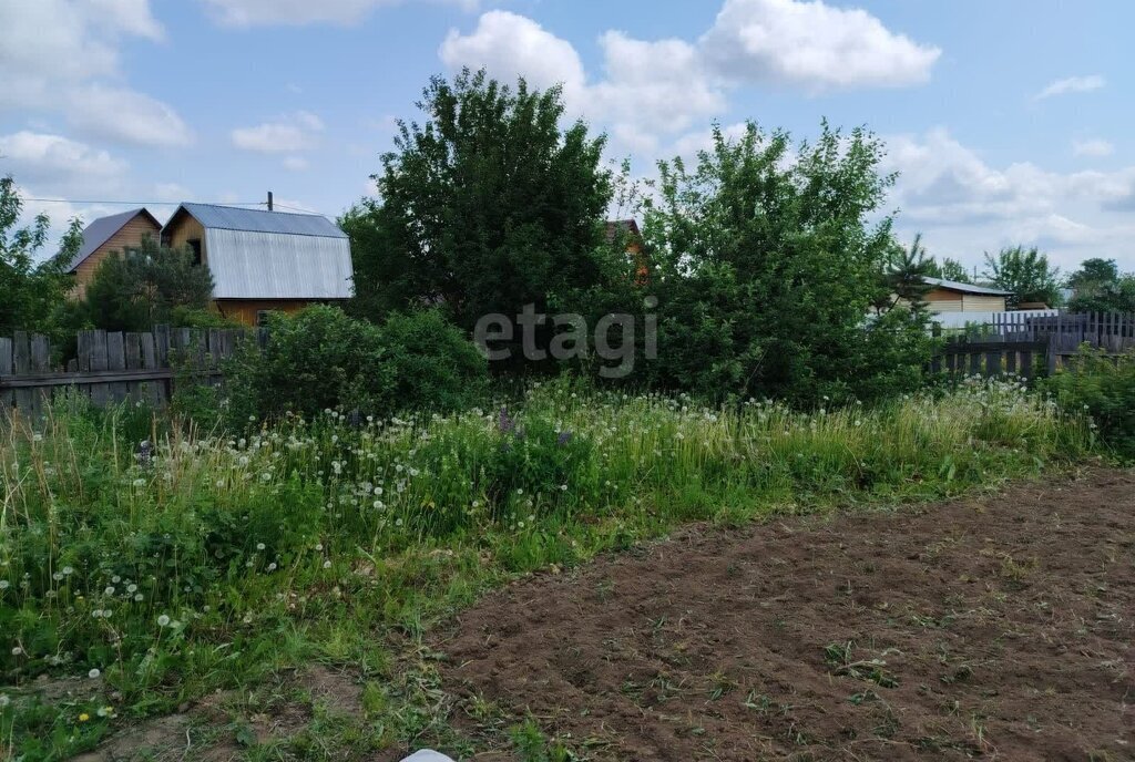 дом г Томск снт Зайчик фото 7