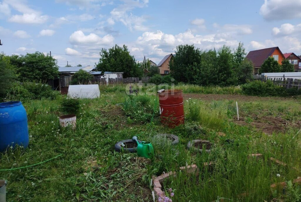 дом г Томск снт Зайчик фото 5