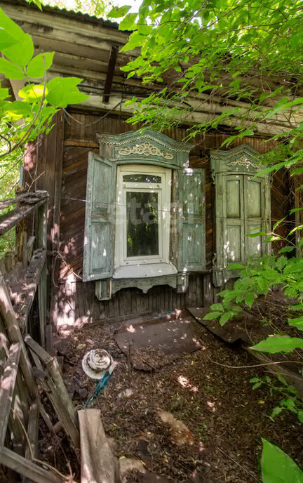 дом г Томск ул Загорная фото 26