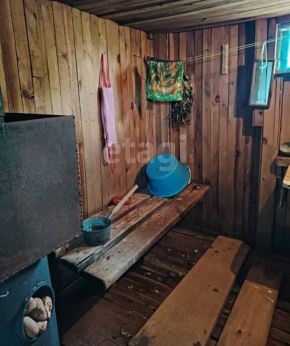 дом г Томск снт Зайчик фото 22
