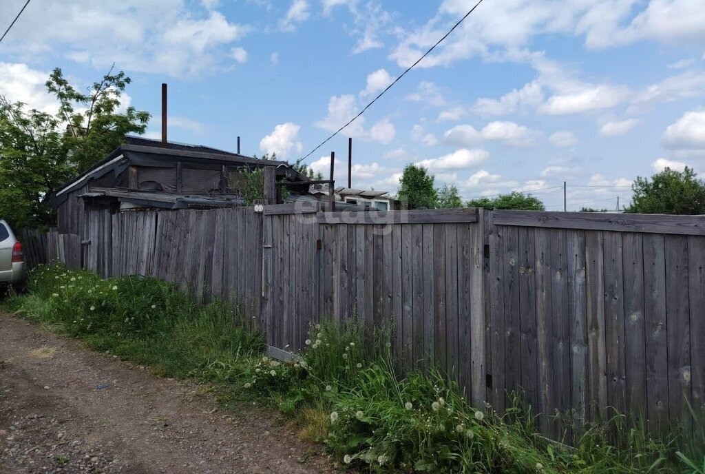 дом г Томск снт Зайчик фото 25