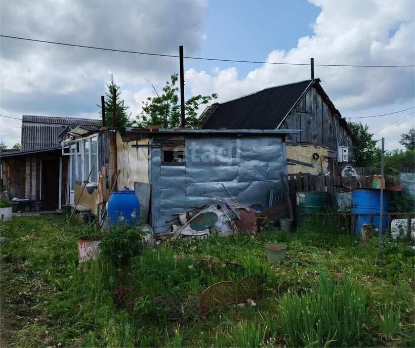 дом г Томск снт Зайчик фото 29