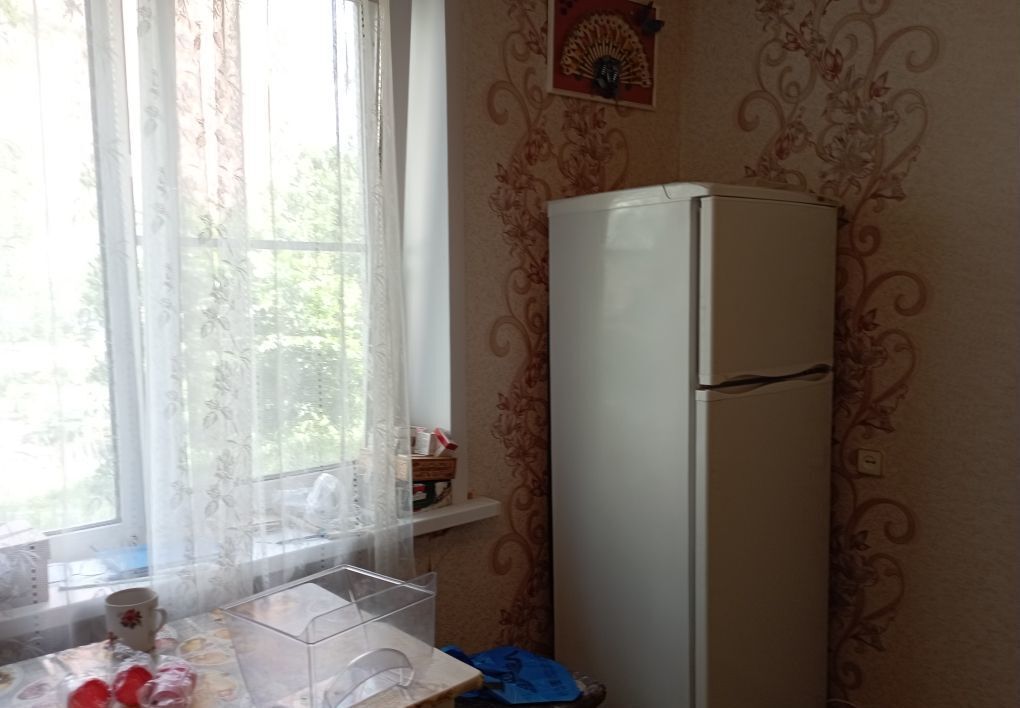 квартира г Пенза Пенза-4 ул Онежская 19 р-н Октябрьский фото 5