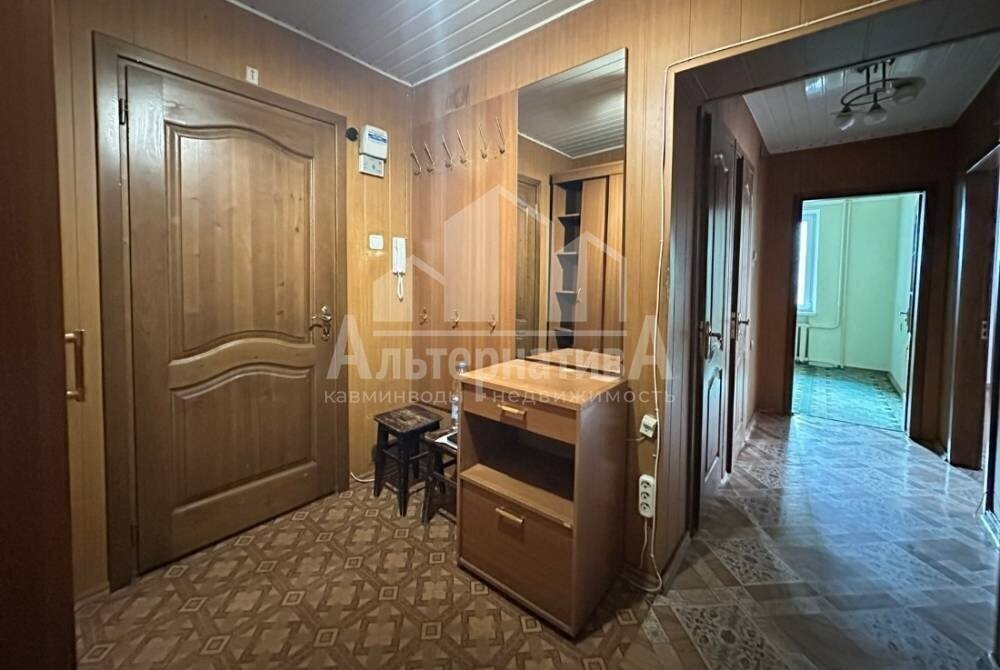 квартира г Кисловодск ул Фоменко 104 фото 11