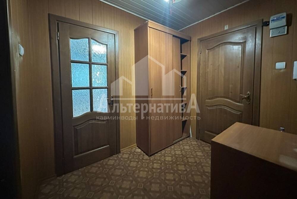 квартира г Кисловодск ул Фоменко 104 фото 12