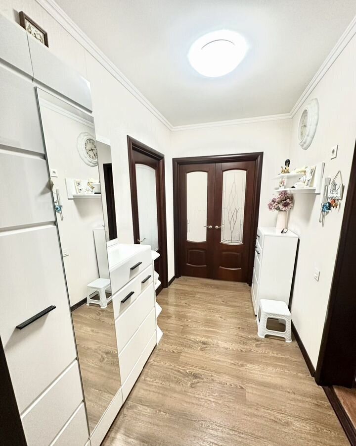 квартира г Старый Оскол мкр-н Королёва, 35 фото 6