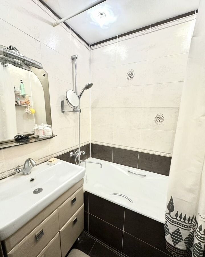 квартира г Старый Оскол мкр-н Королёва, 35 фото 15