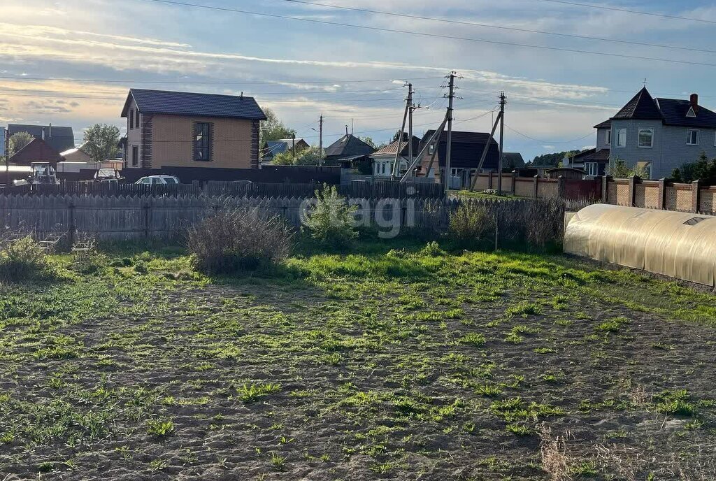земля г Северск п Самусь ул Корсакова фото 7