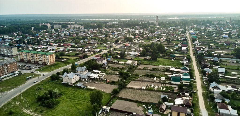 земля г Северск п Самусь ул Корсакова фото 10