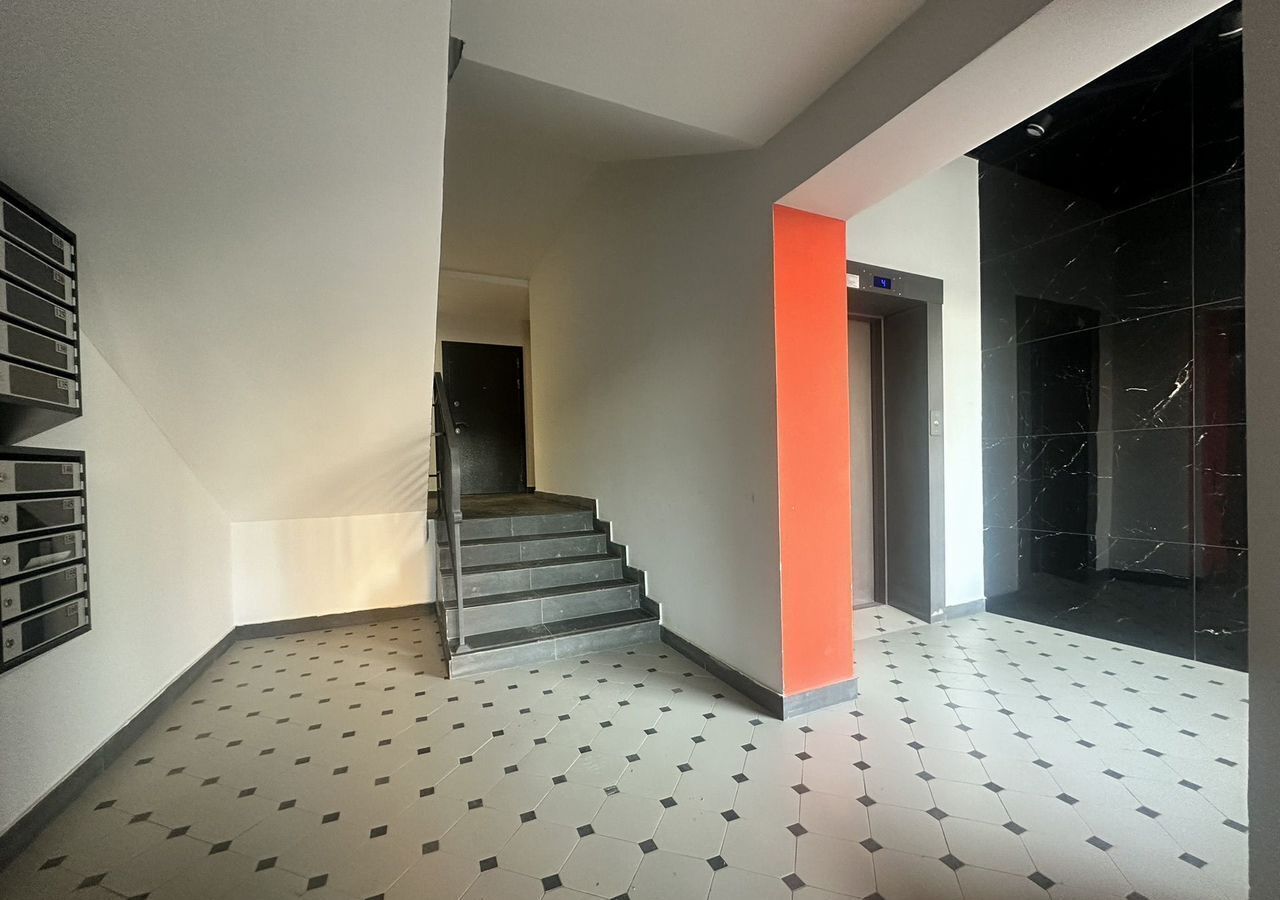 квартира г Смоленск п Одинцово р-н Ленинский д. 5, блок-секц. 1, 2, 3 фото 16