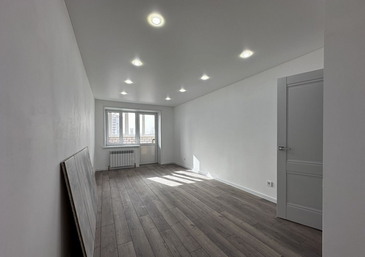 квартира г Смоленск п Одинцово р-н Ленинский д. 5, блок-секц. 1, 2, 3 фото 22