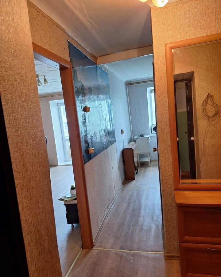 квартира г Верхняя Салда ул 25 Октября 8 Верхнесалдинский муниципальный округ фото 9