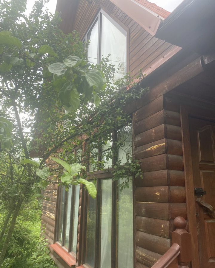 дом городской округ Пушкинский г Красноармейск снт тер.Трудпоселок 33 км, Ярославское шоссе фото 5