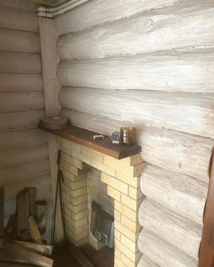 дом городской округ Пушкинский г Красноармейск снт тер.Трудпоселок 33 км, Ярославское шоссе фото 18