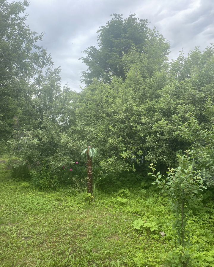 дом городской округ Пушкинский г Красноармейск снт тер.Трудпоселок 33 км, Ярославское шоссе фото 26