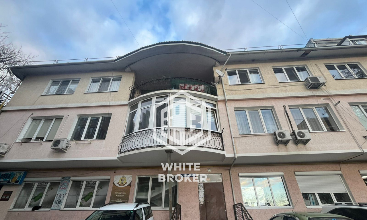квартира г Ялта Гараж фото 11