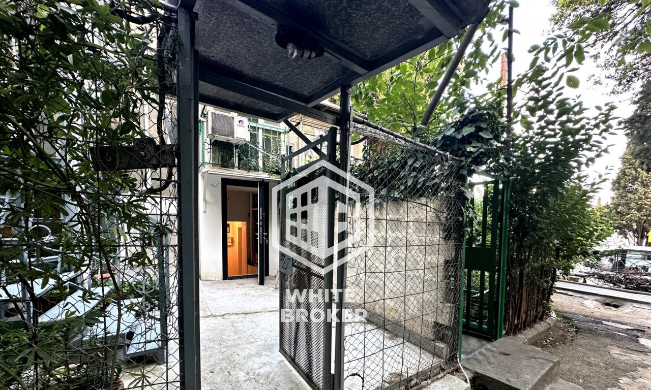 квартира г Ялта ул Маршака ул Кирова 38/3 фото 19