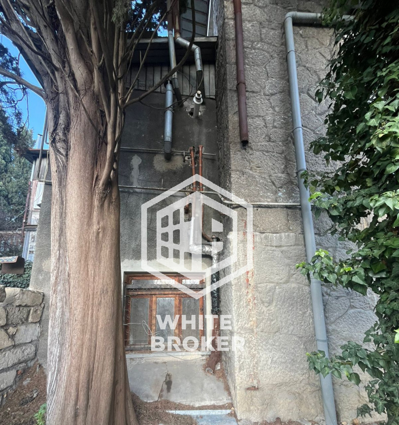 квартира г Ялта ул Маршака ул Кирова 38/3 фото 24