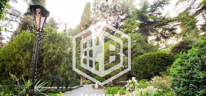 квартира г Ялта ул Дражинского 35 фото 29